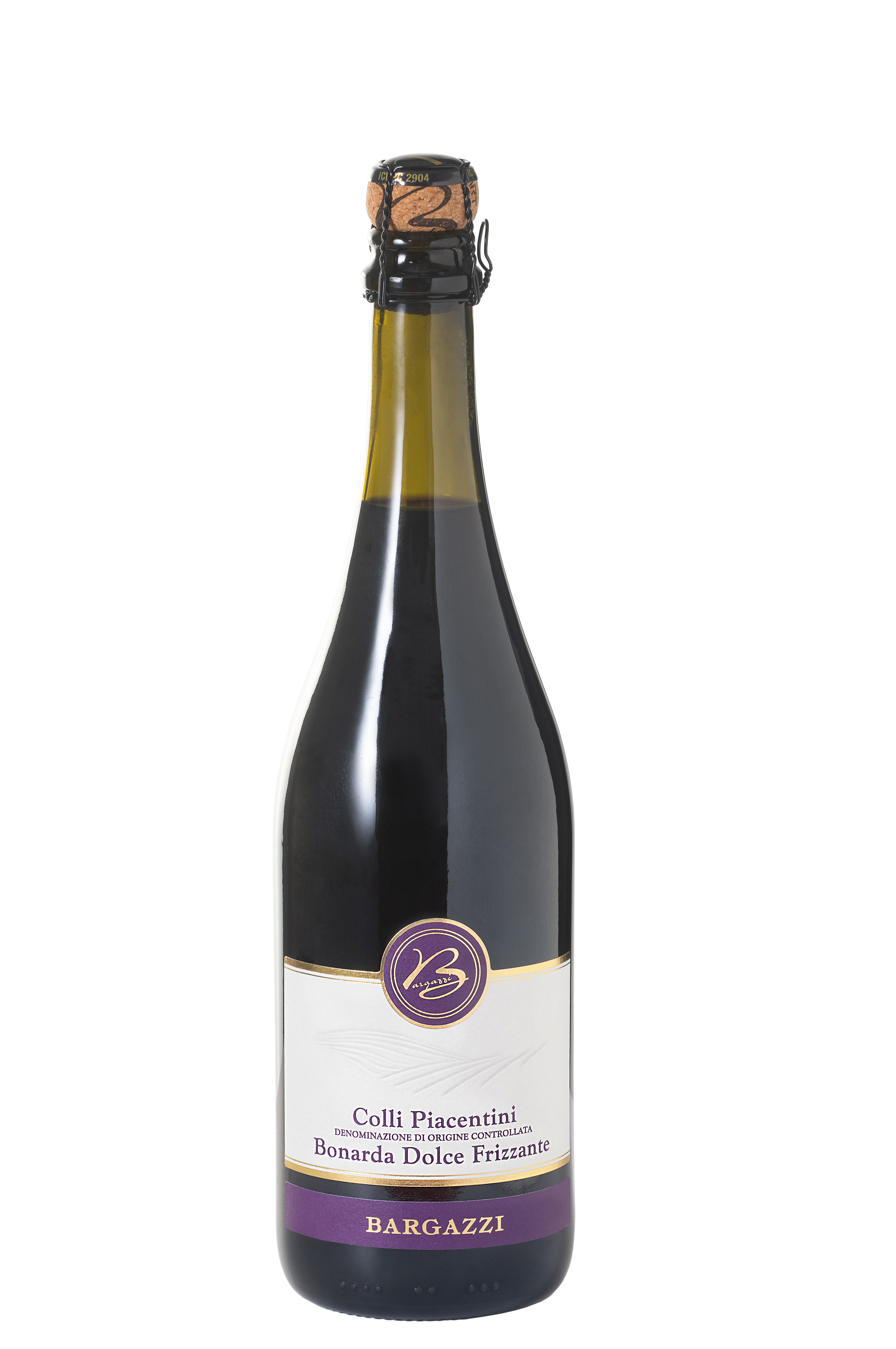 Bonarda Frizzante Bonarda Frizzante